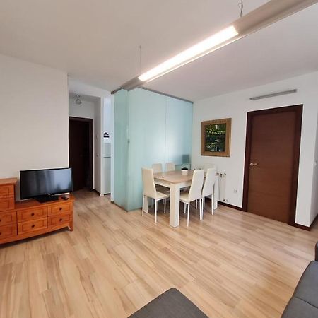 El Lienzo Azul Apartment Cuenca  Luaran gambar