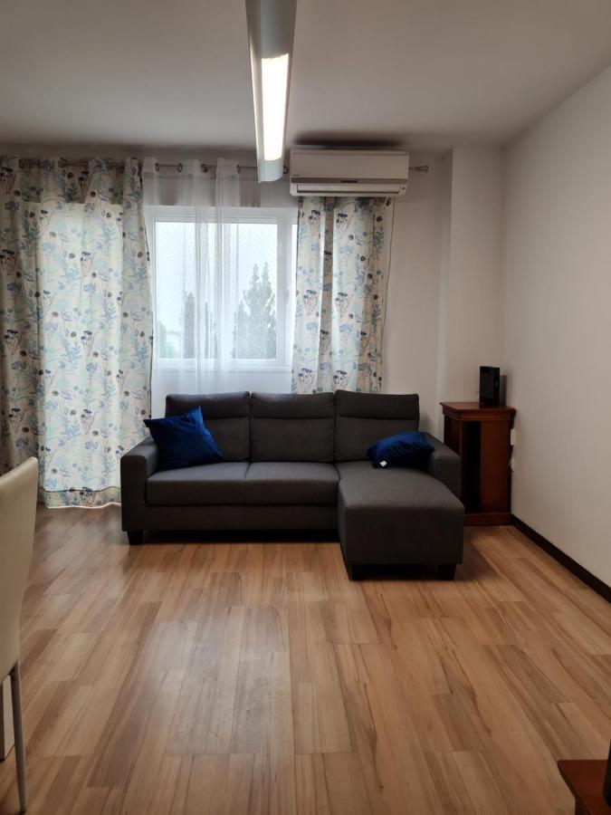 El Lienzo Azul Apartment Cuenca  Luaran gambar