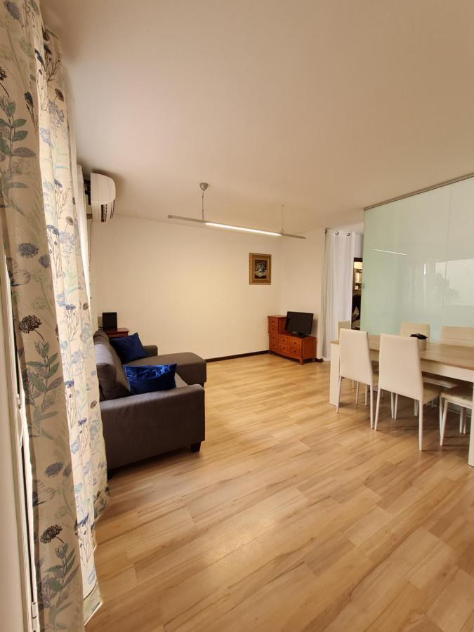 El Lienzo Azul Apartment Cuenca  Luaran gambar