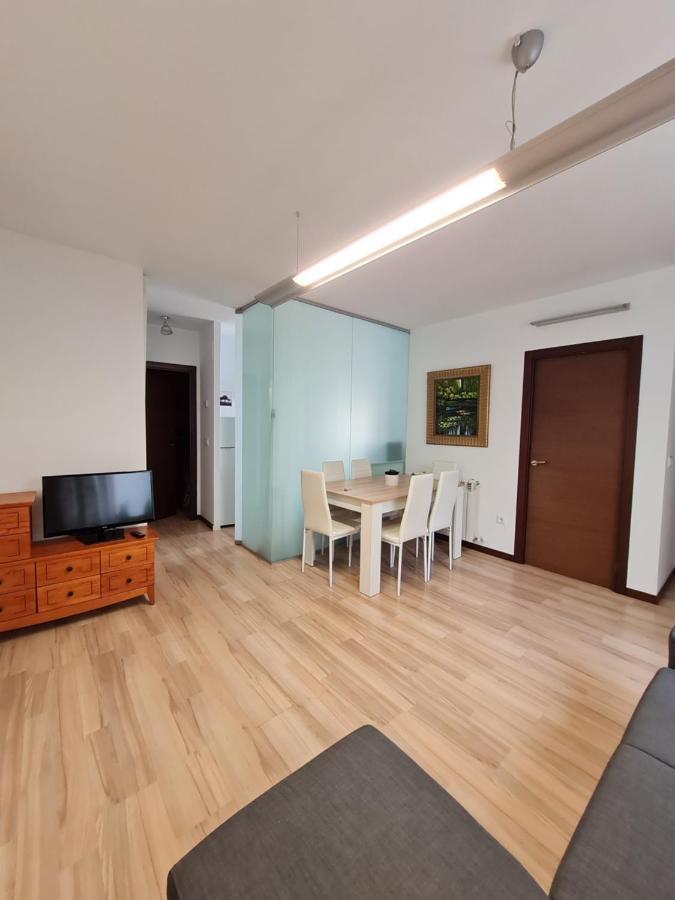 El Lienzo Azul Apartment Cuenca  Luaran gambar