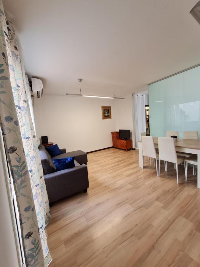 El Lienzo Azul Apartment Cuenca  Luaran gambar