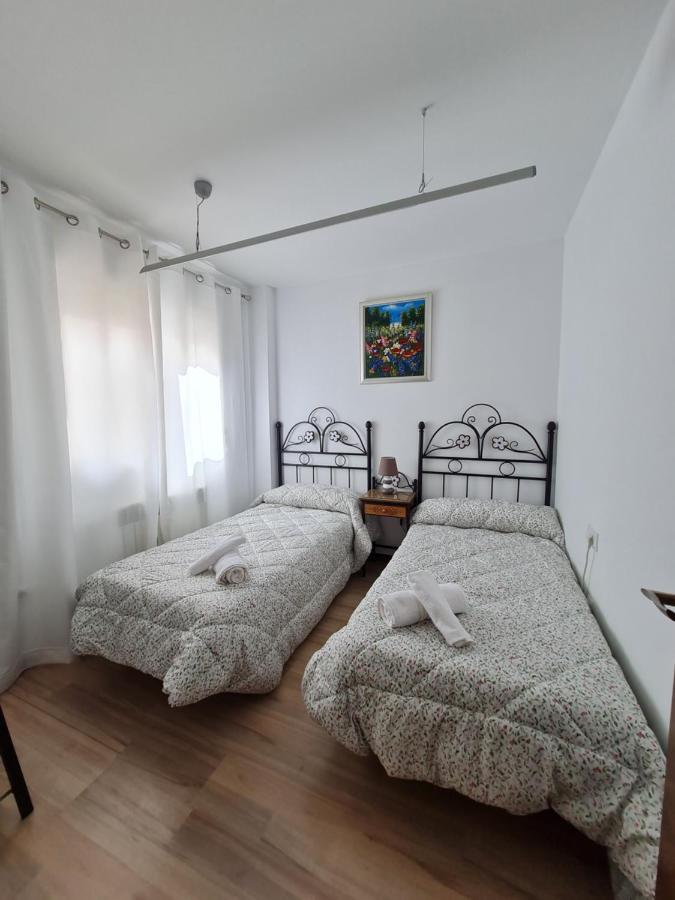 El Lienzo Azul Apartment Cuenca  Luaran gambar