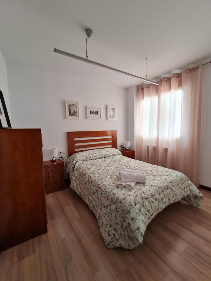 El Lienzo Azul Apartment Cuenca  Luaran gambar